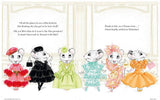 Claris The Mouse Book - Pasta Disaster