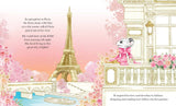 Claris The Mouse Book - Magnificent Mess