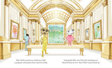 Claris The Mouse Book - Magnificent Mess