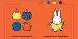 Miffy Book - Count with Miffy