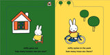 Miffy Book - Count with Miffy