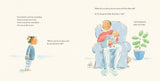 Stories For Big Brothers And Sisters Book