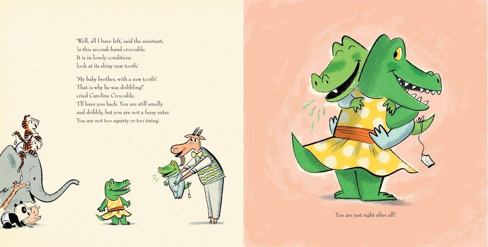 Stories For Big Brothers And Sisters Book