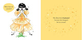 Claris The Mouse Board Book - Claris, How Do You Feel?