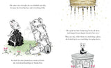 Claris The Mouse Board Book - Claris: The Chicest Mouse in Paris