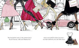 Claris The Mouse Board Book - Claris: The Chicest Mouse in Paris
