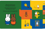 Miffy Book - Miffy, Let's Play