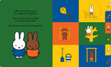 Miffy Book - Miffy, Let's Play