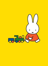 All Wrapped Up - Miffy Card and Envelope Set
