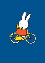 All Wrapped Up - Miffy Card and Envelope Set