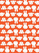 All Wrapped Up - Miffy Card and Envelope Set
