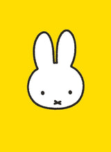 All Wrapped Up - Miffy Card and Envelope Set
