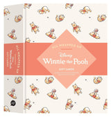 All Wrapped Up - Disney Winnie the Pooh Card and Envelope Set