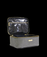 MOR Destination - Barcelona Train Case