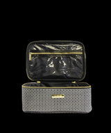 MOR Destination - Barcelona Train Case