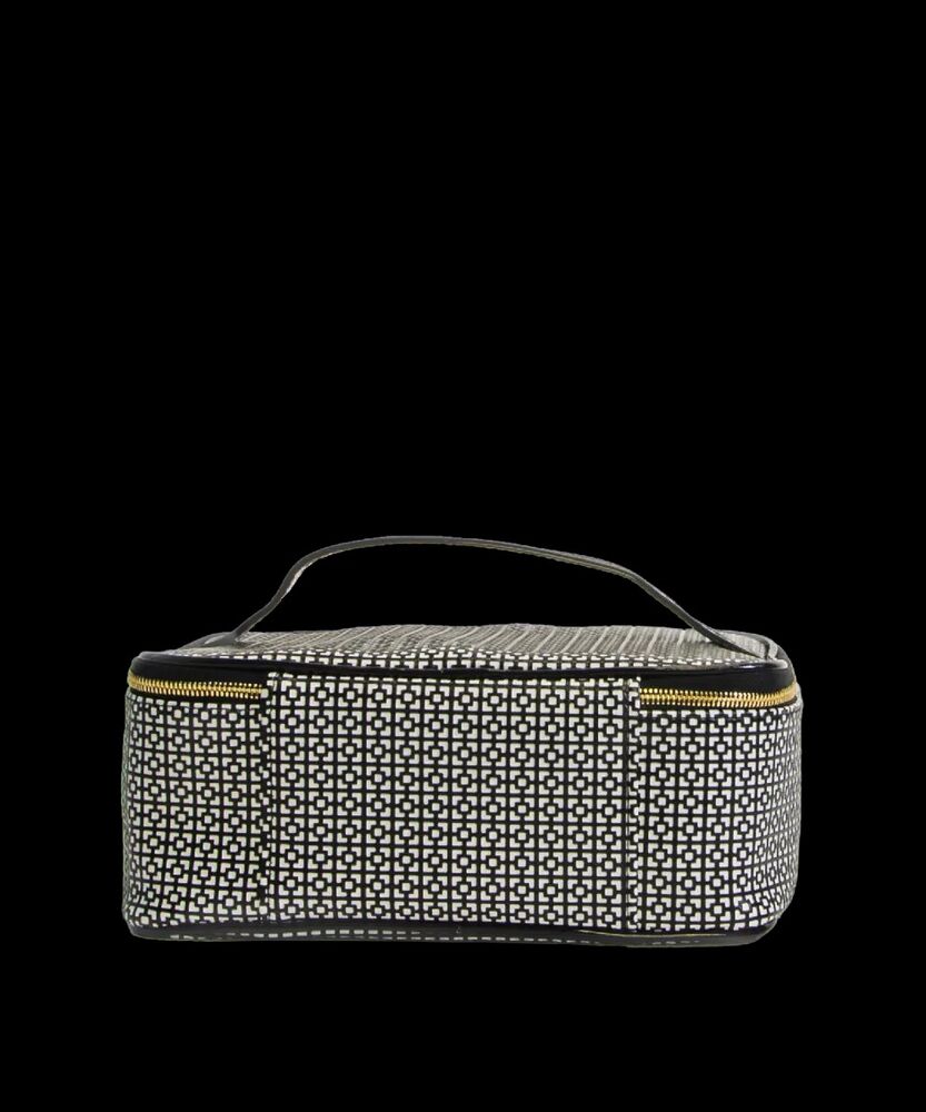 MOR Destination - Barcelona Train Case