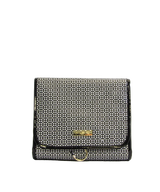MOR Destination - London Hanging Fold-Out Case