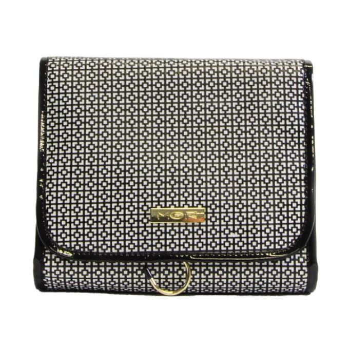 MOR Destination - London Hanging Fold-Out Case