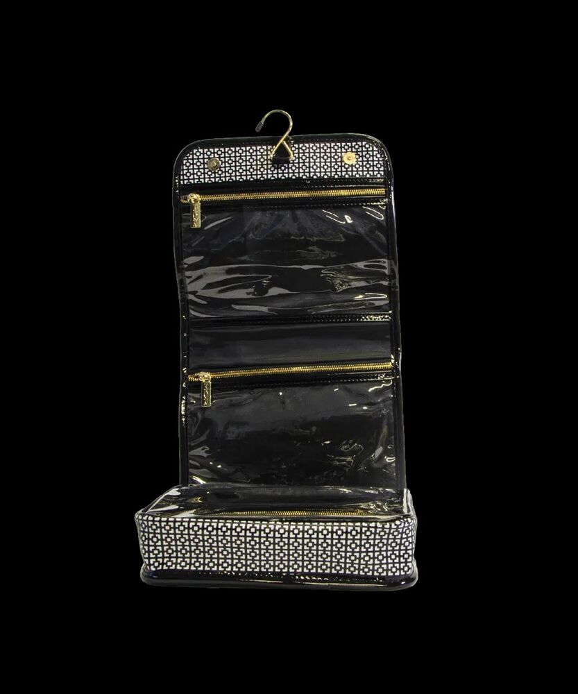 MOR Destination - London Hanging Fold-Out Case