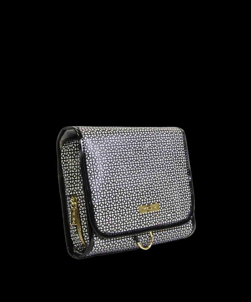 MOR Destination - London Hanging Fold-Out Case