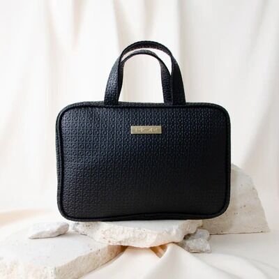 MOR Destination Noir - Shanghai Hanging Fold-out Bag