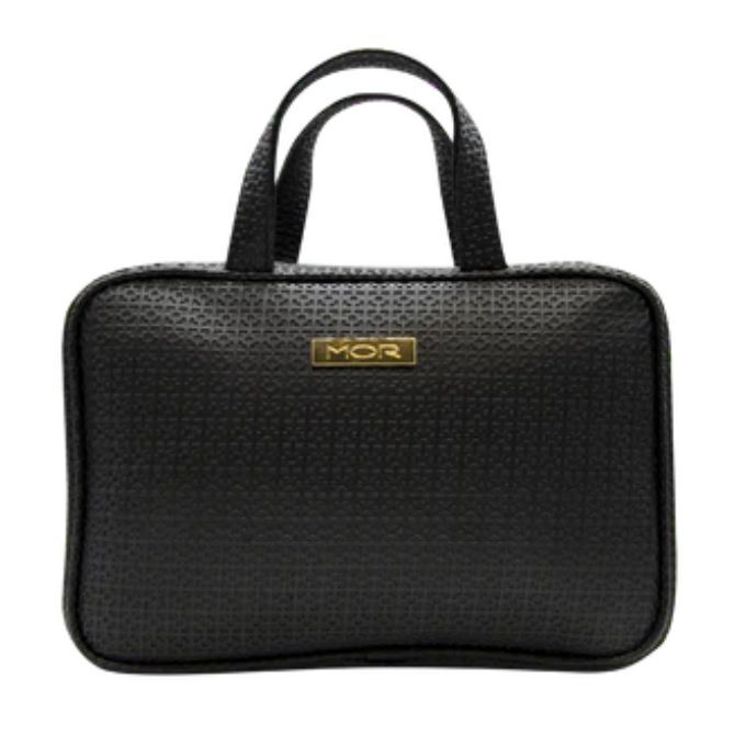 MOR Destination Noir - Shanghai Hanging Fold-out Bag