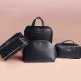 MOR Destination Noir - Shanghai Hanging Fold-out Bag