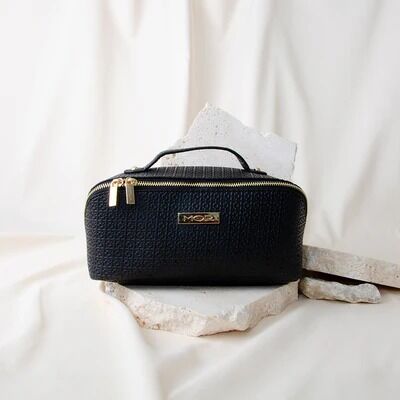 MOR Destination Noir - Rio Travel Bag