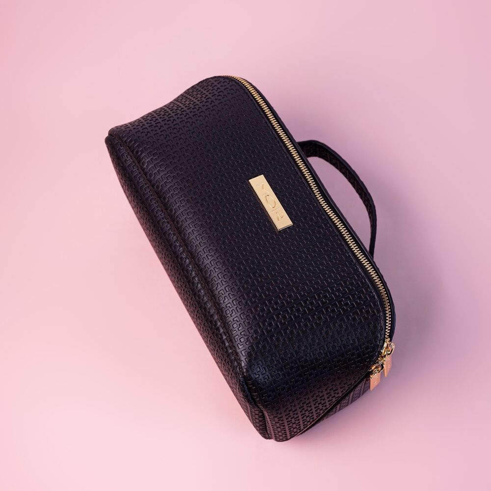 MOR Destination Noir - Rio Travel Bag