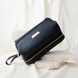 MOR Destination Noir - Milan Beauty Pouch