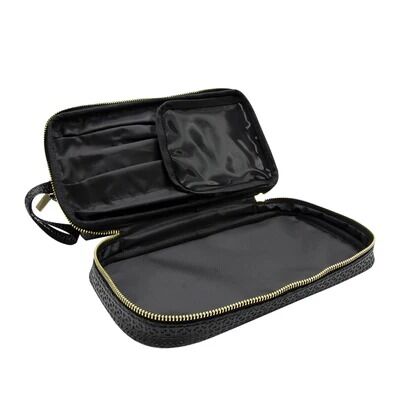 MOR Destination Noir - Milan Beauty Pouch