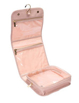 MOR Marseille Hanging Fold-Out Case Blush