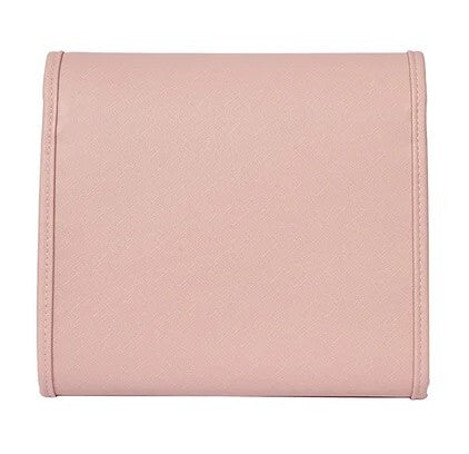 MOR Marseille Hanging Fold-Out Case Blush