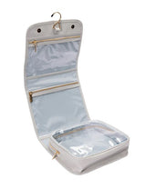 MOR Marseille Hanging Fold-Out Case Pebble
