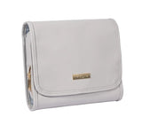 MOR Marseille Hanging Fold-Out Case Pebble