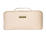MOR Bordeaux Travel Bag Sand