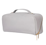 MOR Bordeaux Travel Bag Pebble
