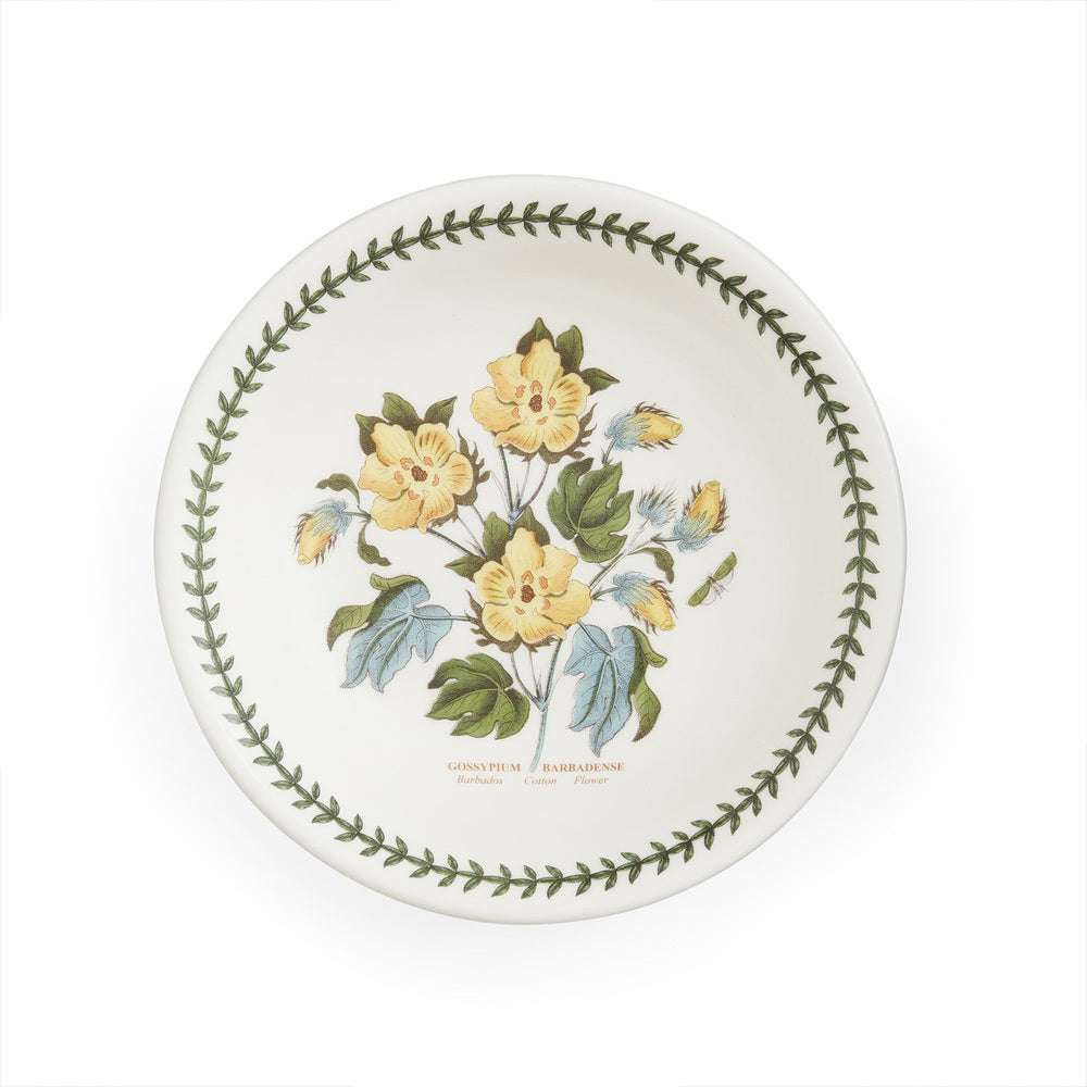 Portmeirion Botanic Garden - Dinner Set - (Set of 18)