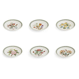 Portmeirion Botanic Garden - Dinner Set - (Set of 18)