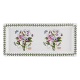 Portmeirion Botanic Garden Sandwich Tray - Sweet Pea