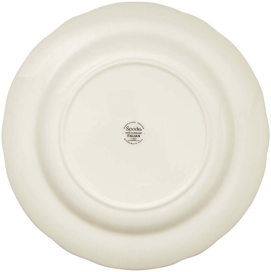 Spode Blue Italian - Dinner Plate - 23cm