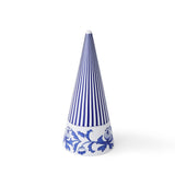 Spode Blue Italian - Small Topiary - 21cm