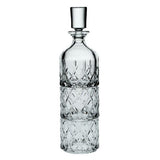 Bohemia Crystal - Minister Whisky Set (Set of 3)