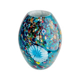 Zibo Glass Ornament - Scarcelle