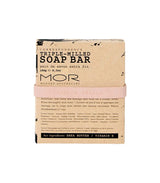 MOR Correspondence Kashmir Petals Triple-Milled Soap
