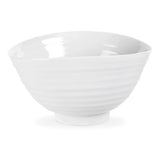 Sophie Conran for Portmeirion - White Small Footed Bowls (Set of 4)