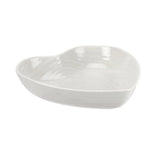 Sophie Conran for Portmeirion - White Small Heart Bowl 15cm
