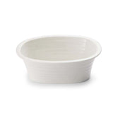 Sophie Conran for Portmeirion - White Rectangular Pie Dish
