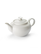 Sophie Conran for Portmeirion - White Large Teapot 1.13L