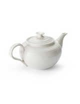 Sophie Conran for Portmeirion - White Large Teapot 1.13L